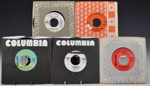 Miles Davis - Approximately 32 singles including issues on Prestige, Blue Note, Columbia etc