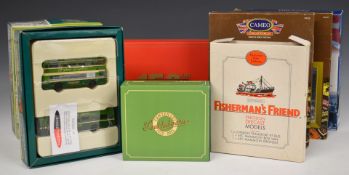 Nine Oxford, Lledo Days Gone, Cameo, Exclusive First Editions (EFE) and similar diecast model