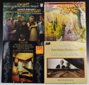 Classical - 47 albums and one boxset on Deutshe Grammaphon, Phillips etc, generally EX