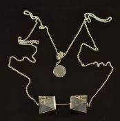 Stella McCartney necklace