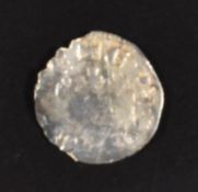 Edward I hammered farthing new coinage 1278-1307, London Mint type 3g, Seaby 1446 (GF)