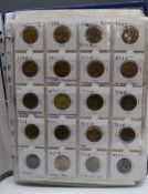 A large collection of various tokens, medallion coins etc, 18thC onwards, includes Liverpool,