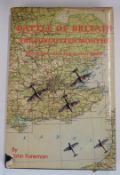 Royal Air Force WW2 'Battle Of Britain The Forgotten Months November and December 1940' first