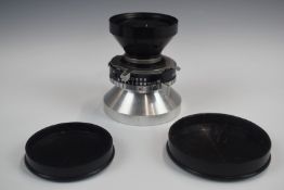 Schneider-Kreuznach Super-Angulon 1:8/ 90mm lens