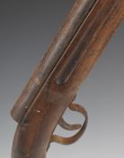 Diana .22 air rifle with adjustable sights, NVSN