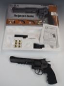 Black Ops The Justice Dealer .177 6