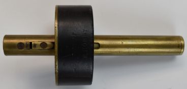 Vintage James Howarth woodworking mortice gauge