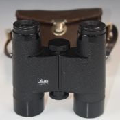 Leitz Trinovid 8x32 binoculars, in original case