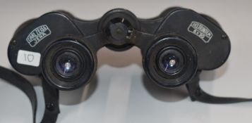Carl Zeiss Jena Deltrintem 8x30 binoculars