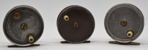 Three alloy JW Young 3