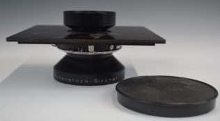Rodenstock Sironar 1:5.6 f=210mm lens