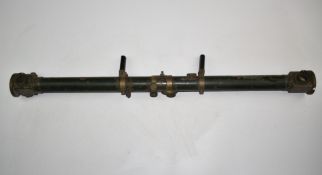 Range Finder number 2 Mk VI no 3170 with broad arrow mark, L109cm