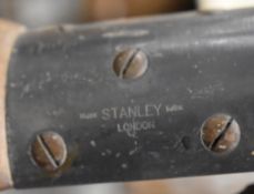 Heliograph 'Helio 5 Mk V' with accessories, leather carry case and tripod