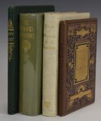 [Eleanor Vere Boyle] The Peacock's Pleasaunce by E.V.B. with 8 illustrations 1908 first edition