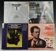 Classical - Approximately 40 albums