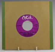 Sandie Sheldon - You're Gonna Make Me Love You (4-7277)