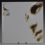 Paul Weller - Fly On The Wall (0635271). Records, cover and inners appear EX