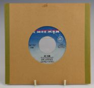 Joy Lovejoy - In Orbit (1188). Record appears VG, sticker residue to label, drill hole