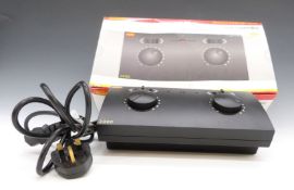 Hornby HM 2000 digital model railway Power Controller, R8012, in original box.