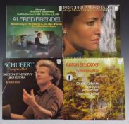 Classical - Approximately 70 albums on Decca, DG, HMV/EMI, Columbia and Phillips