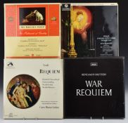 Classical - Approximately 40 albums