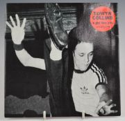 Edwyn Collins - A Girl Like You (ZOP 003). Record and cover appear EX