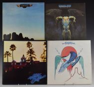 The Eagles / Solo - Eleven albums including Glenn Frey and Don Henley