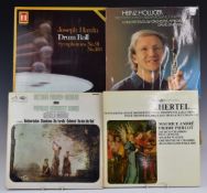 Classical - Approximately 160 albums and six box sets
