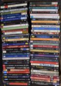 DVDs - Approximately 70 DVDs including Classical, Opera and Ballet