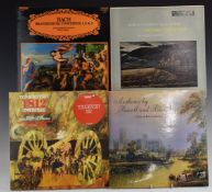 Classical - Approximately 120 albums