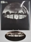 Oasis - Don't Believe The Truth (RKIDLP30), still sealed