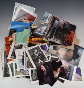 k.d. lang - A collection of books, magazines, fanzines, tour programmes, press packs etc