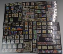 Sixty five GB collection packs 1983-1995 comprising 1993-1988 x 4; 1987-1986 x 3; 1985-1994 x 7; and