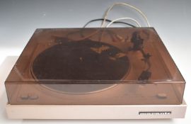 Marantz 6025 record deck/turntable, in original box