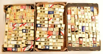 Over 200 Lledo Days Gone diecast model vehicles including Canadian Provincial Series, Royal Mail,