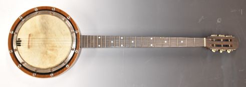Windsor Ideal Model 9