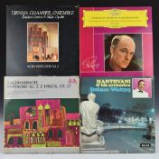 Classical - Approximately 50 albums including box sets