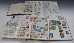 A very large GB, Commonwealth and world stamp collection including GB first day covers and