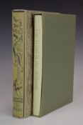 Kenneth Grahame The Wind in The Willows illustrated by Charles van Sandwyk published Folio Society