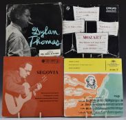 Classical - Approximately 150 albums and six box sets including guitar