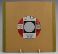 Hoagy Lands - The Next In Line (LR 3381). Record appears EX