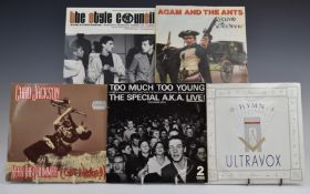 Approximately 150 singles from 1960 to 1970s