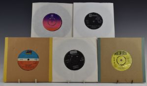 Northern Soul - Approximately 90 singles UK including Al Wilson, Barbara Mills, The Belles,