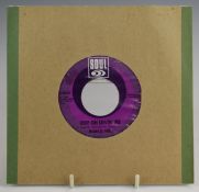 Frances Nero - Keep On Lovin' Me (S35020). Record appears EX, slight sticker residue to label