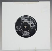 Martha Reeves - No One There (TMG 843). Record appears EX