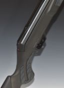 Browning Phoenix Elite .177 air rifle with semi-pistol grip, raised cheek-piece to the composite