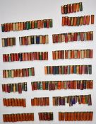 Over 200 paper cased collectors shotgun cartridges including Eley-Kynoch 8 bore, Holland &
