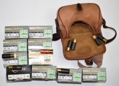 Approximately two-hundred 12 bore shotgun cartridges including Lyalvale Express, most in original