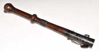 WW1 British Royal Flying Corps/Royal Air Force possible biplane joy stick