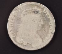 Charles II 1670 crown, poor fine but good gap filler